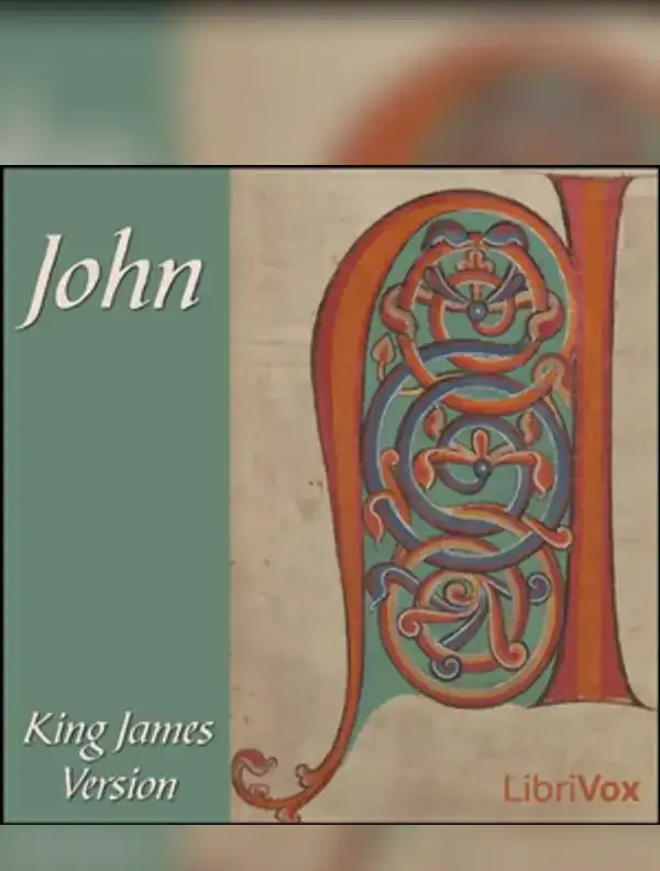 Bible (KJV) NT 04: John