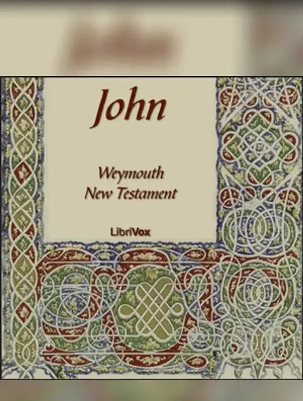 Bible (WNT) NT 04: John