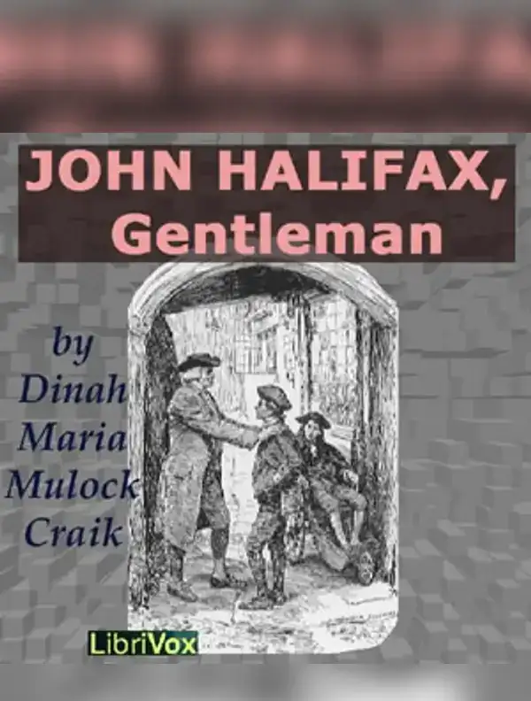 John Halifax