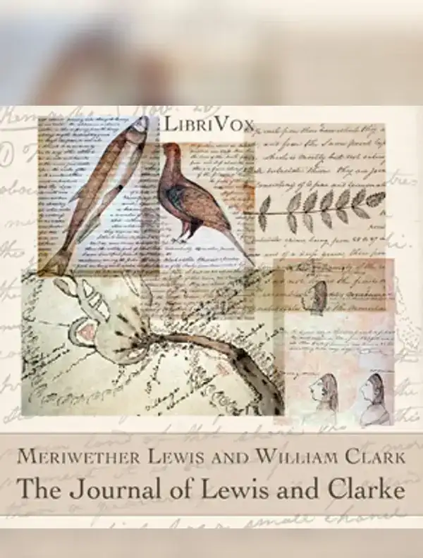 Journal of Lewis and Clarke (1840)