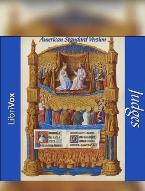 Bible (ASV) 07: Judges