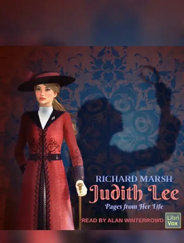 Judith Lee - Pages From Her Life