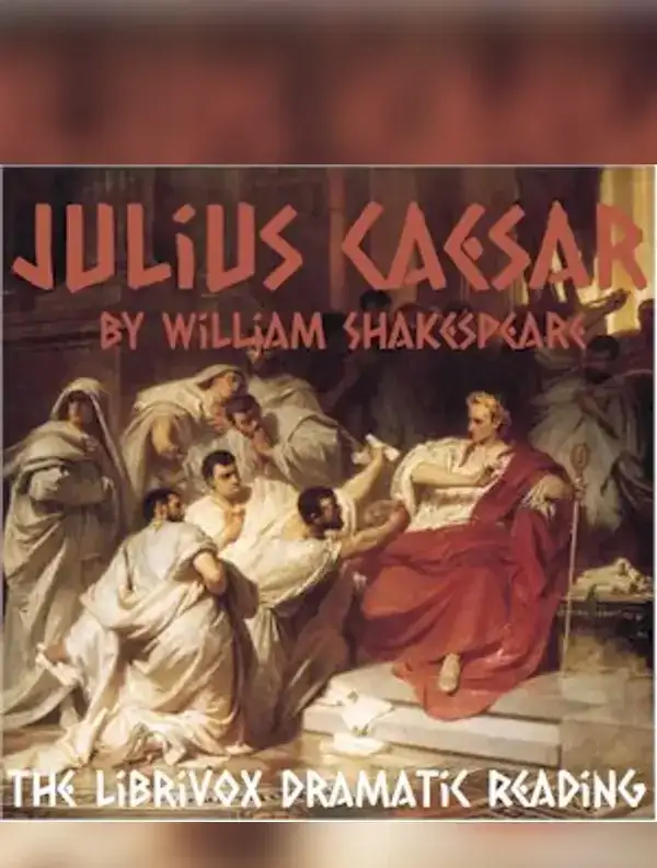 Julius Caesar (version 2)