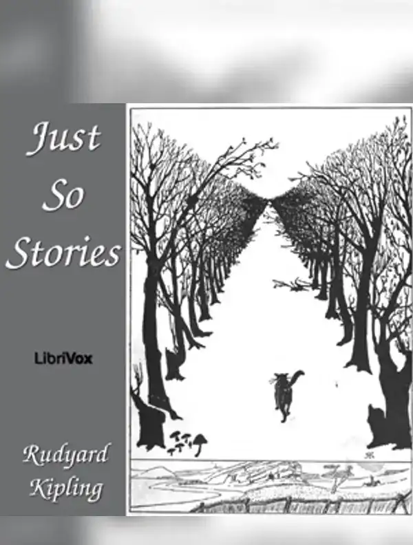 Just So Stories