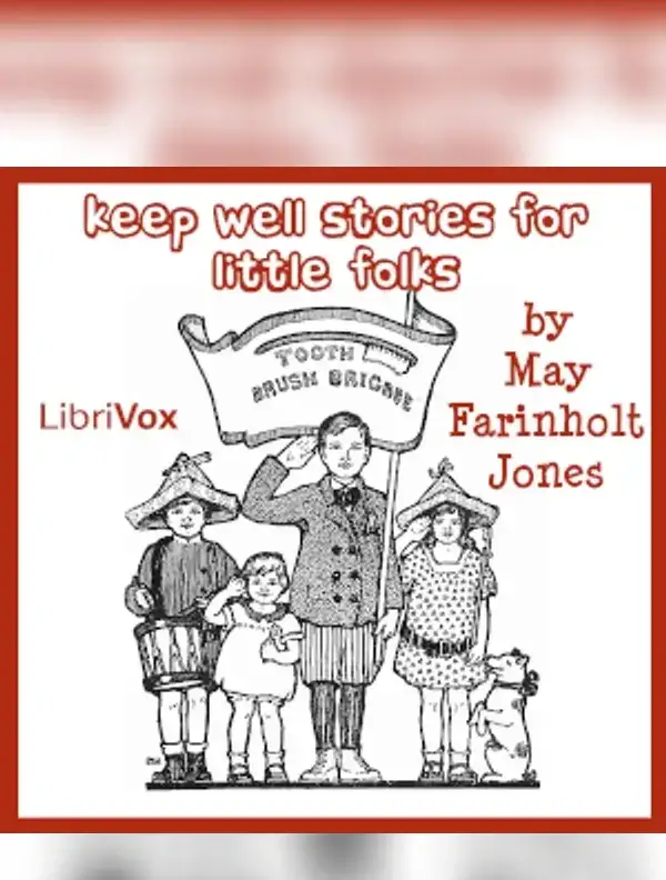 Keep-Well Stories for Little Folks