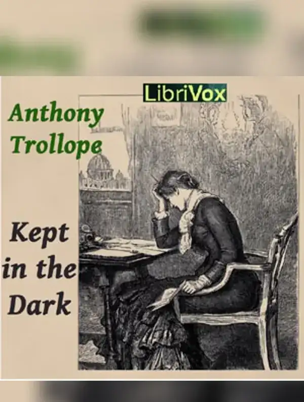 Kept in the Dark