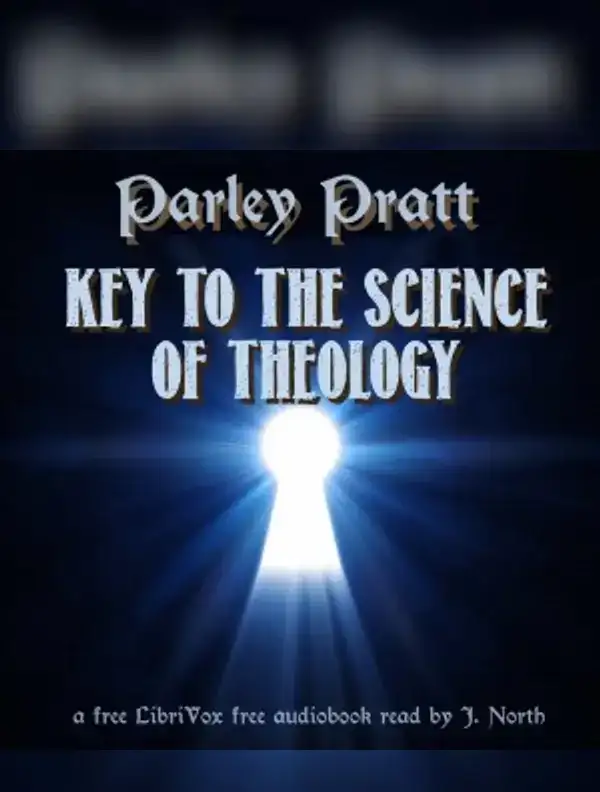 Key to the Science of Theology
