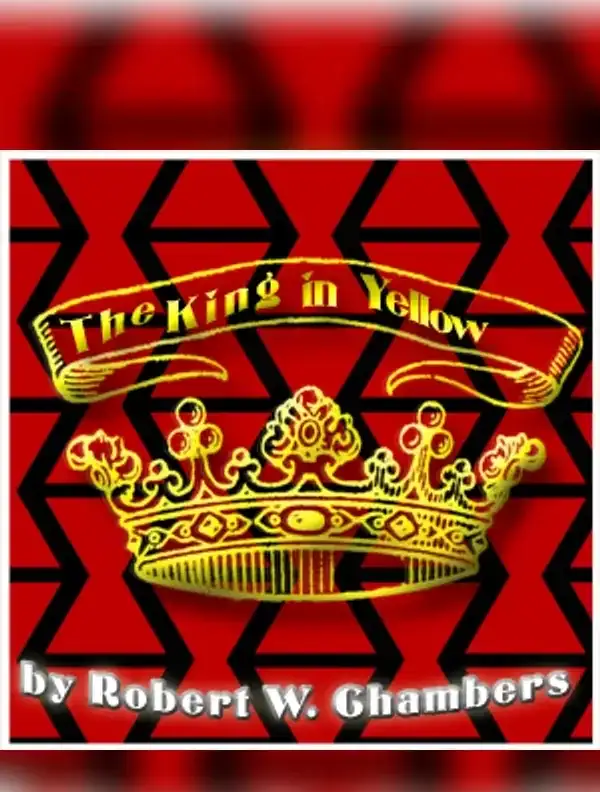 King in Yellow (part 1)