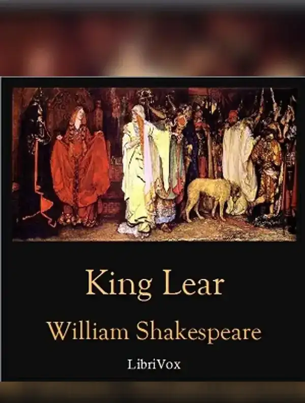 King Lear