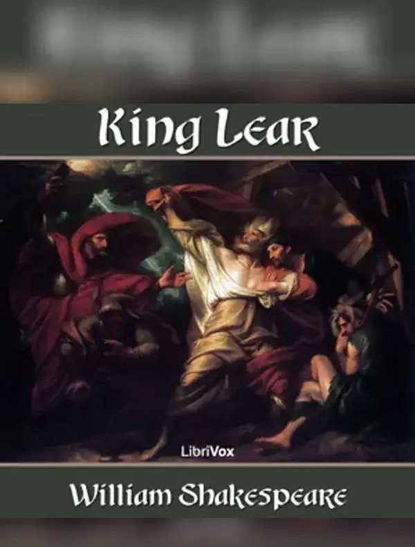 King Lear (version 2)