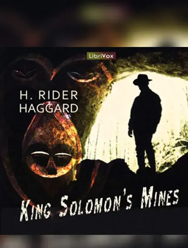 King Solomon's Mines