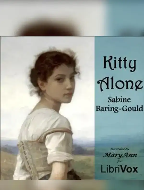 Kitty Alone
