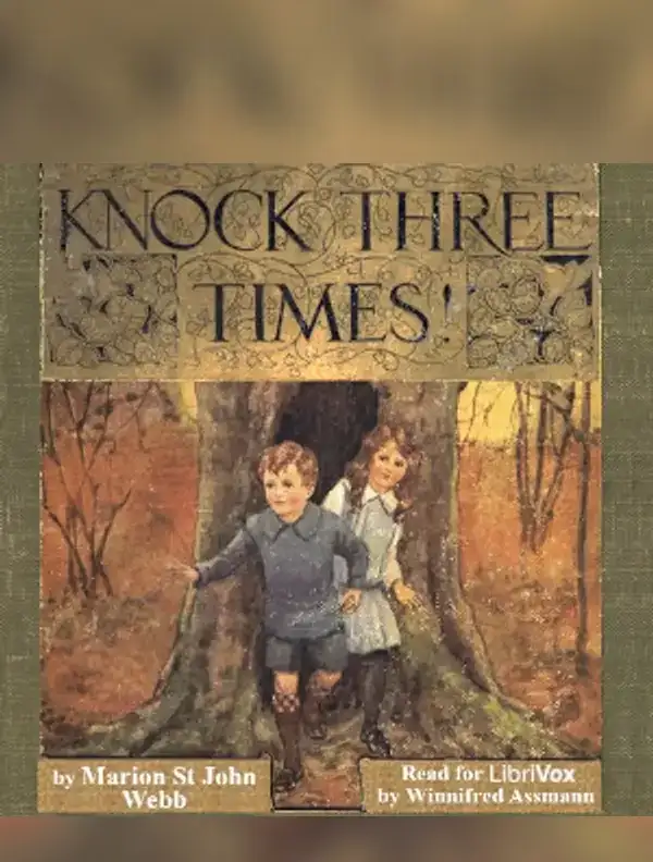 Knock Three Times!