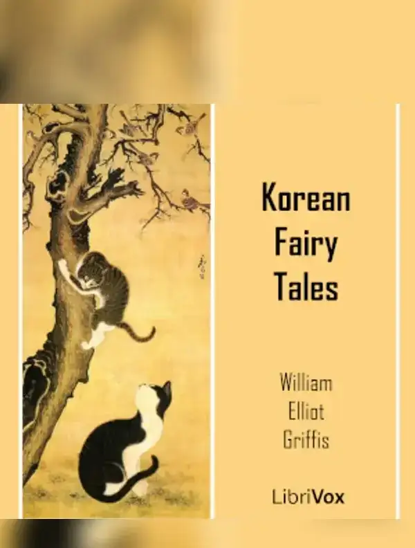 Korean Fairy Tales