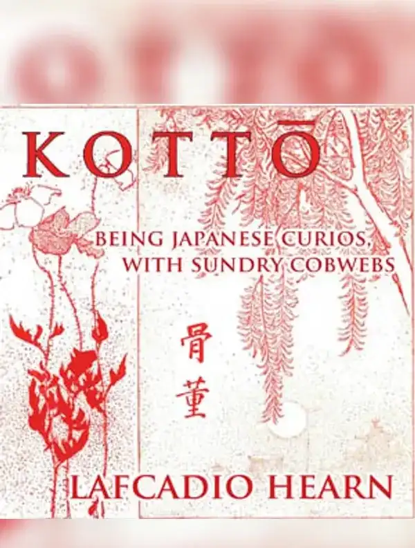Kottō : being Japanese curios