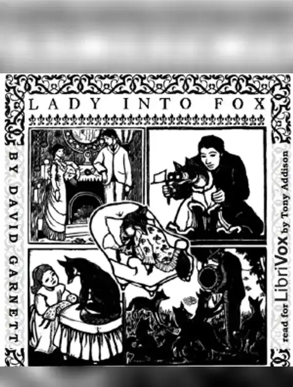 Lady Into Fox (Version 2)