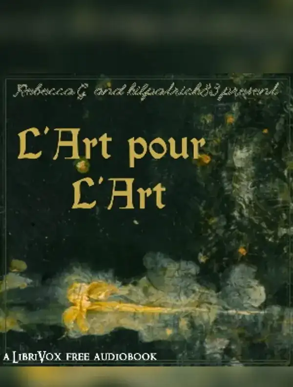 L'Art Pour l'Art