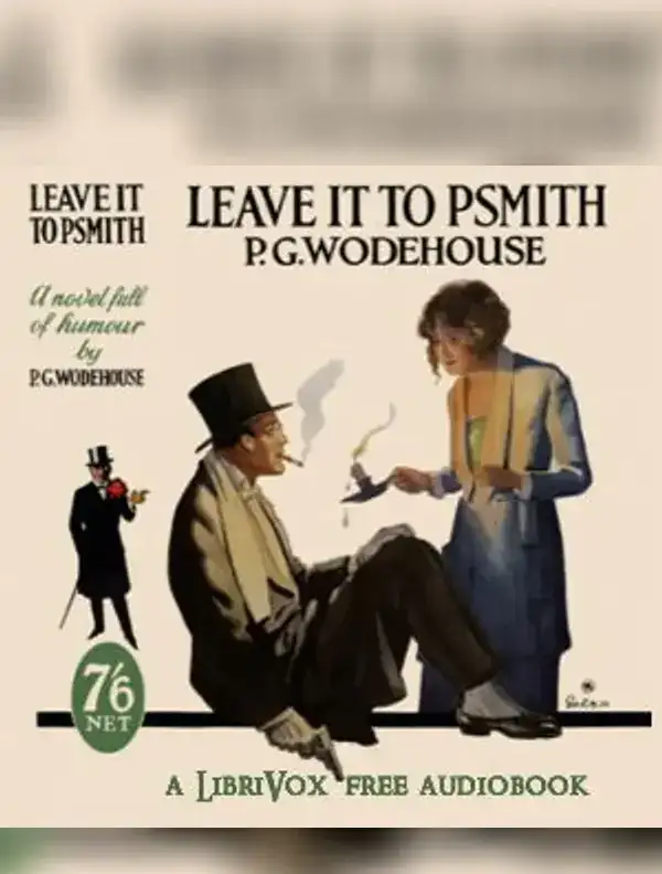 Leave it to PSmith