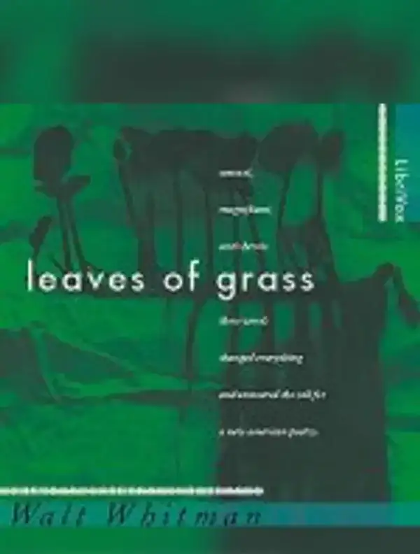 Leaves of Grass