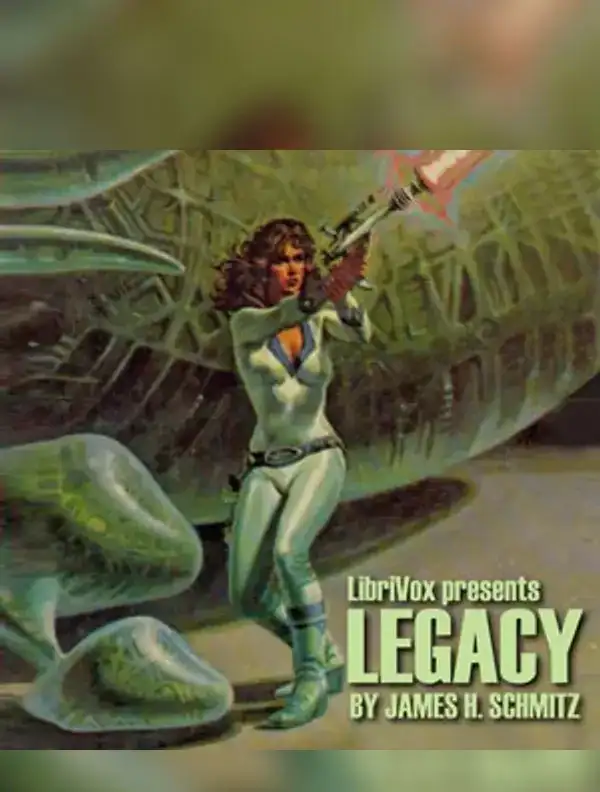 Legacy (Version 2)