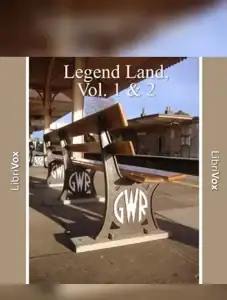 Legend Land Volume 1 & 2