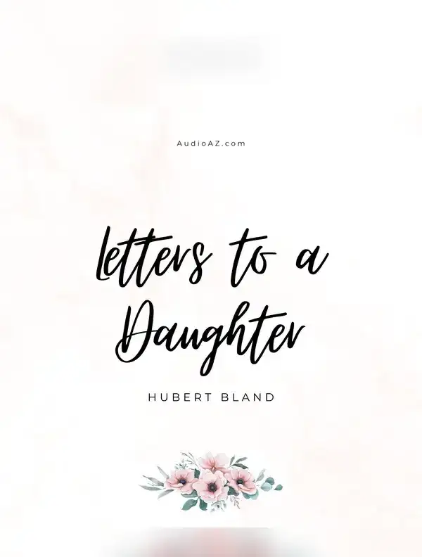 Letters to a Daughter