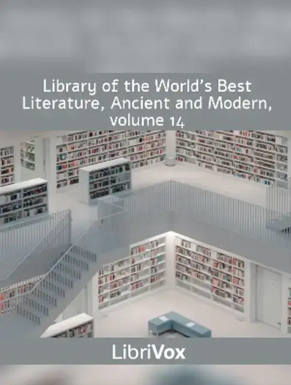 Library of the World's Best Literature