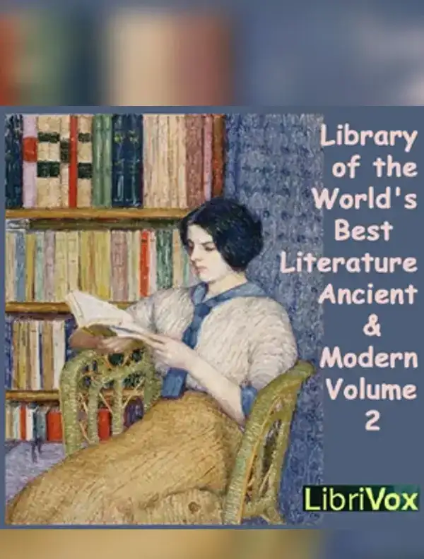 Library of the World's Best Literature
