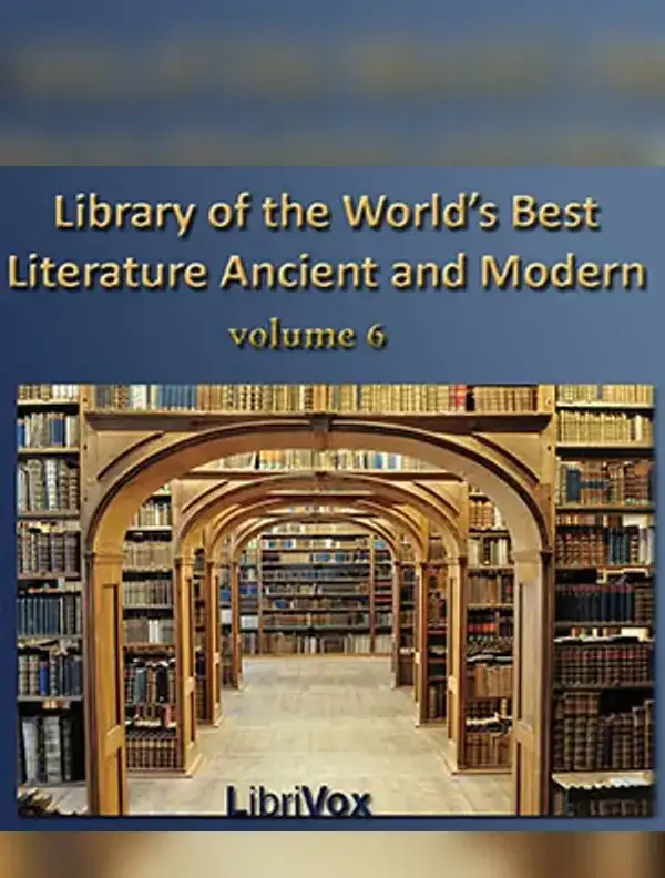 Library of the World's Best Literature