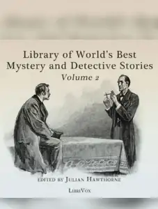 Library of the World's Best Mystery and Detective Stories