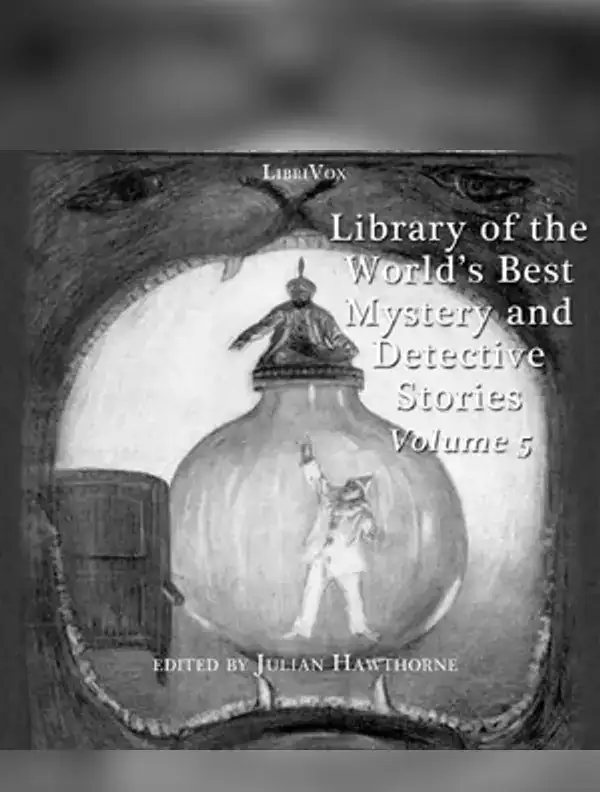 Library of the World's Best Mystery and Detective Stories