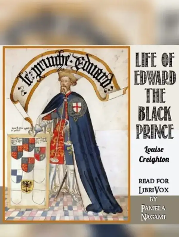 Life of Edward the Black Prince