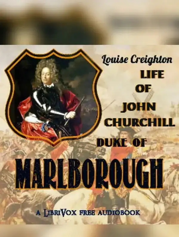 Life of John Churchill