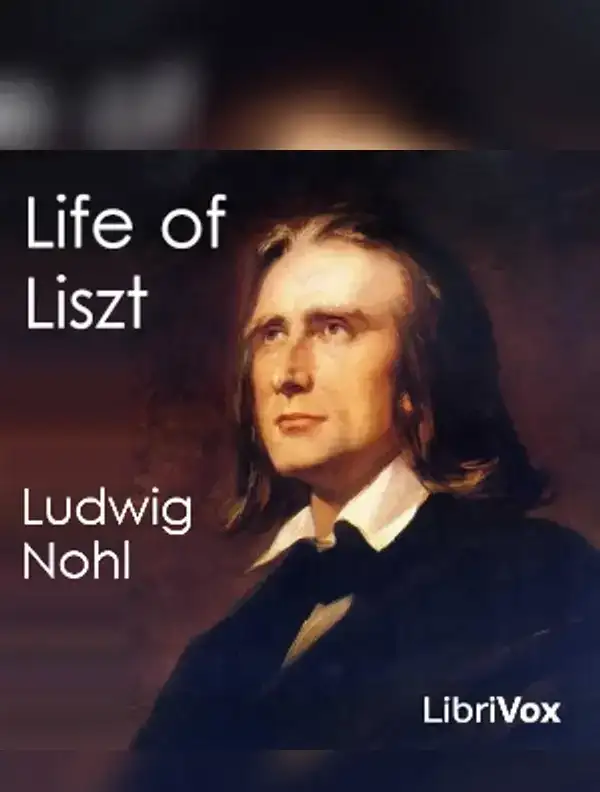 Life of Liszt