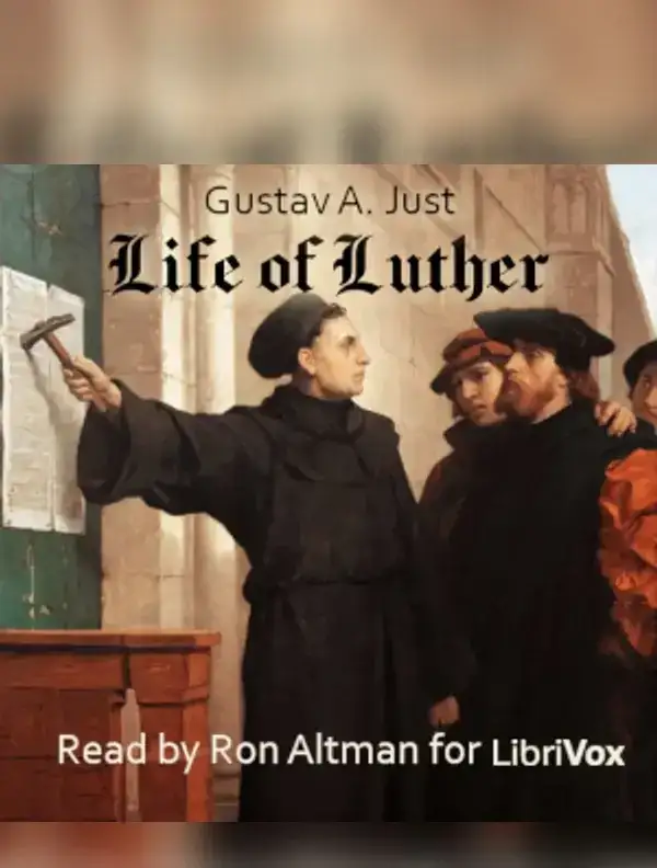 Life of Luther (Version 2)