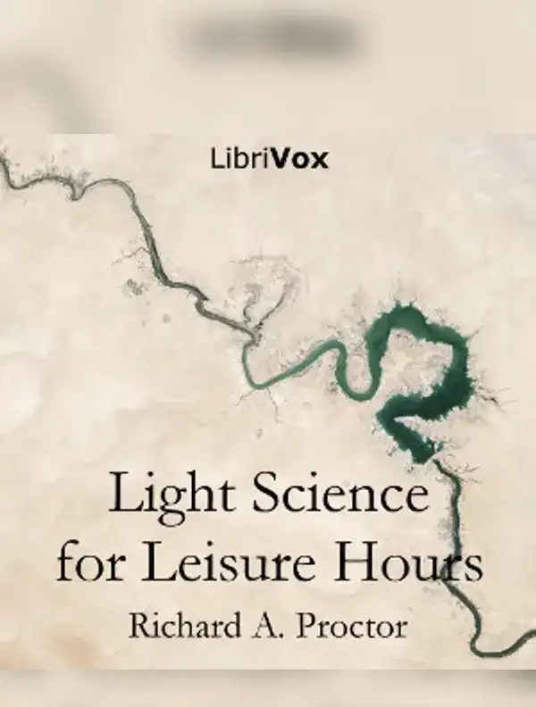 Light Science for Leisure Hours