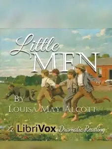 Little Men (Version 3