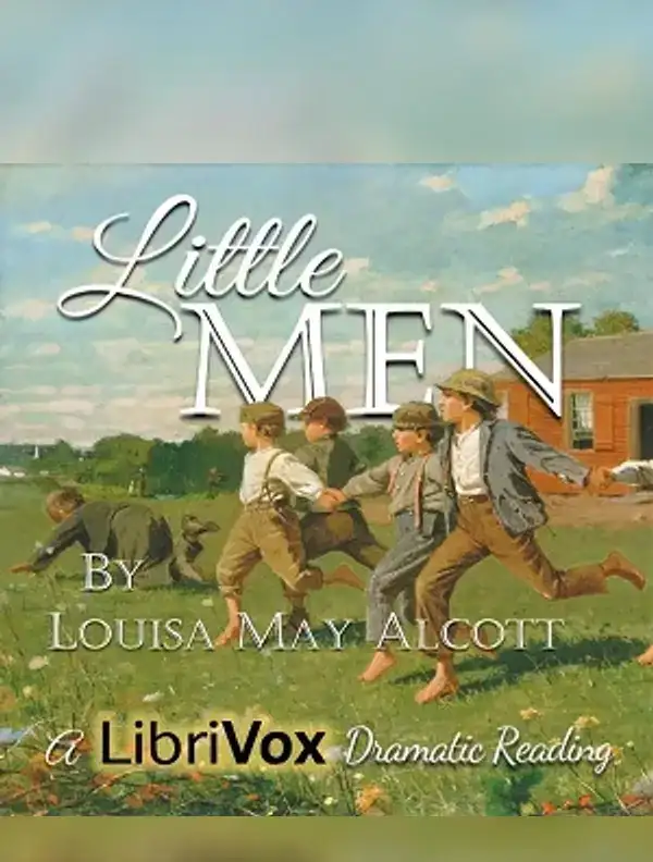 Little Men (Version 3