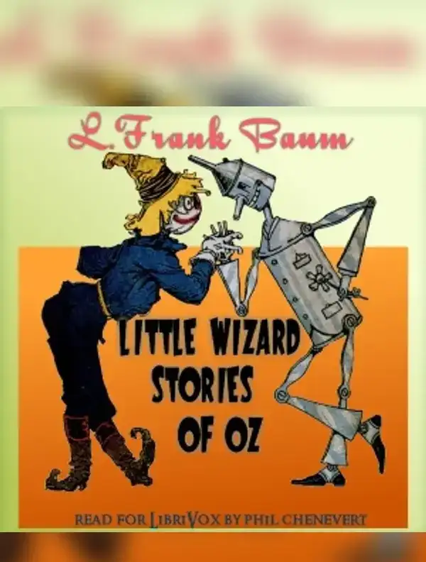 Little Wizard Stories of Oz (version 2)