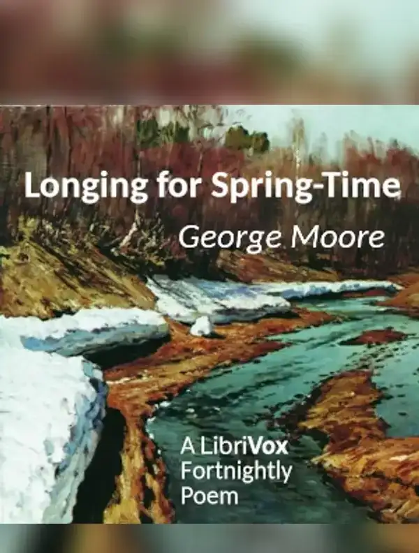Longing for Spring-time