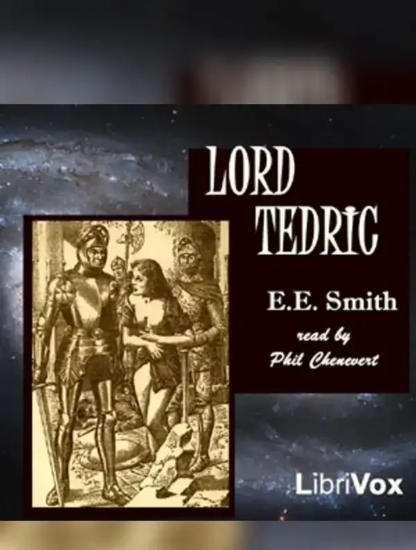 Lord Tedric (version 2)