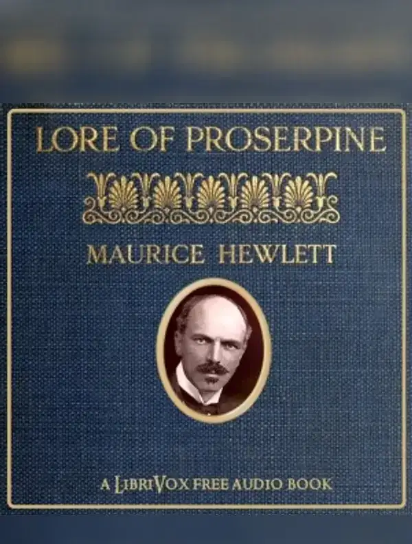Lore of Proserpine