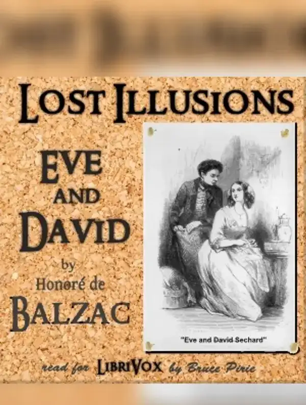 Lost Illusions: Ève and David