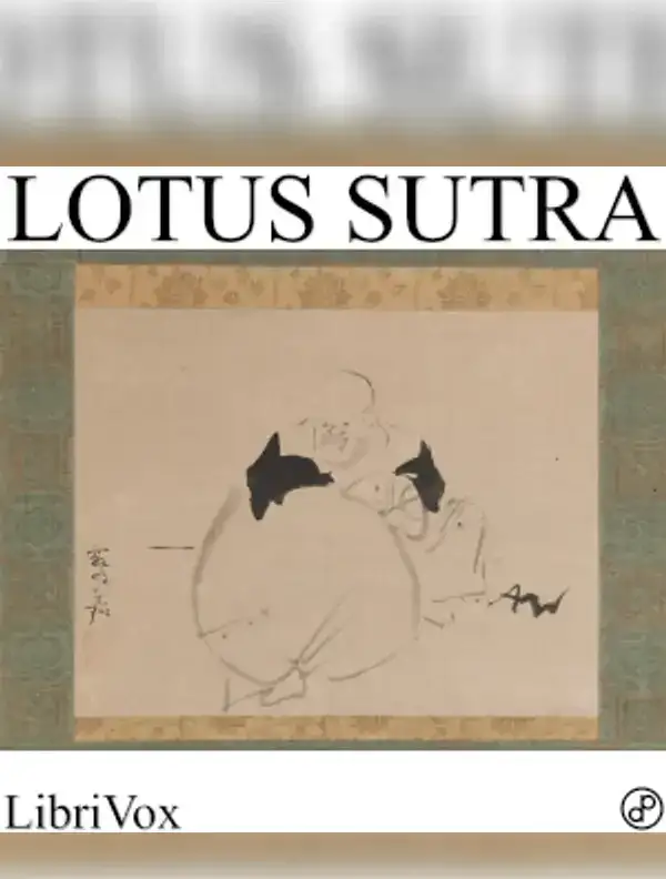 Lotus Sutra
