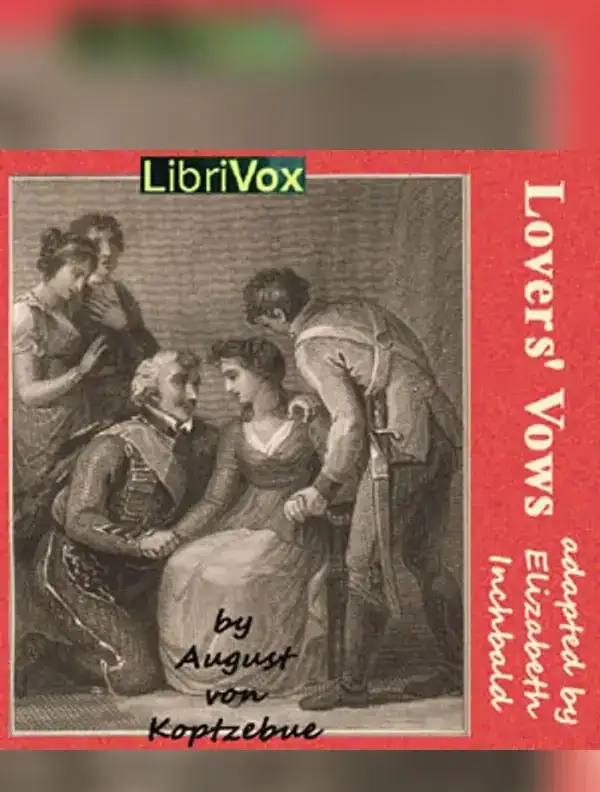 Lovers' Vows