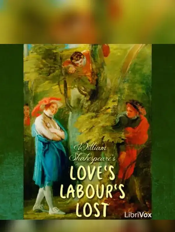 Love's Labour's Lost (version 2)