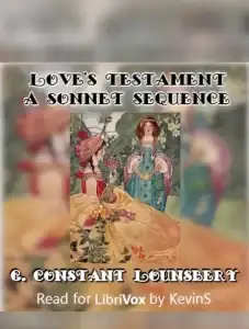 Love's testament