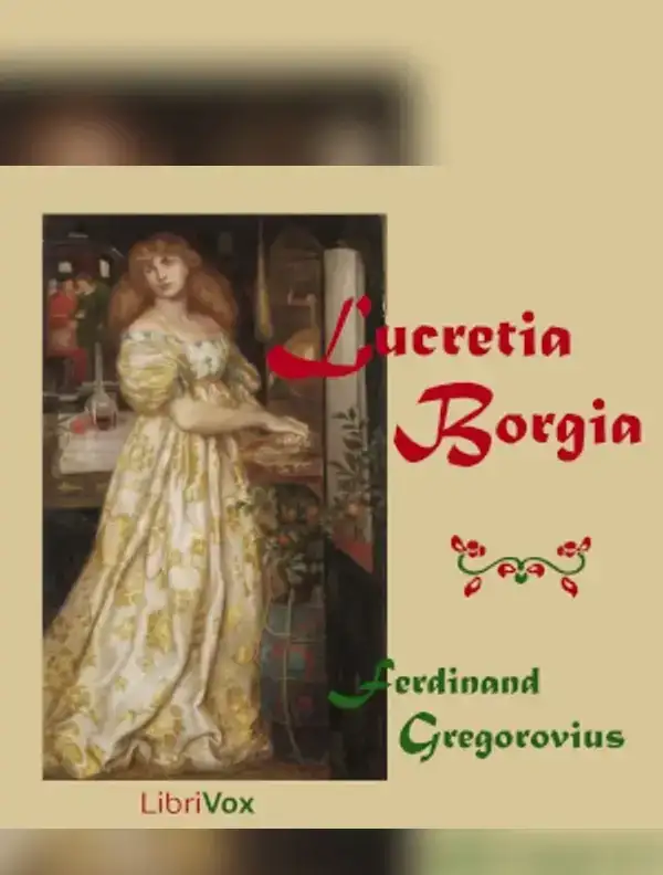 Lucretia Borgia