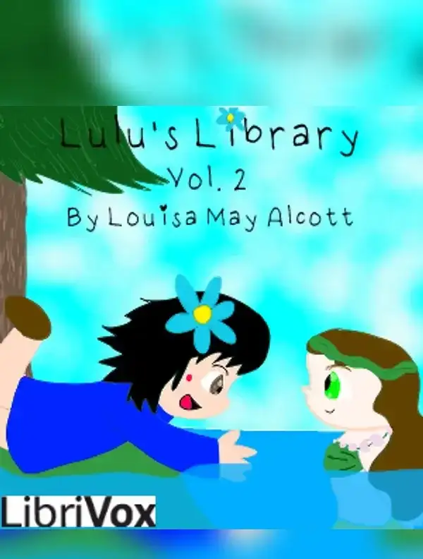 Lulu's Library