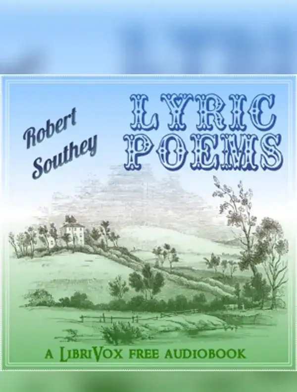 Lyric Poems